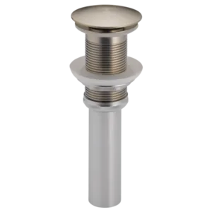 Brizo Luxe Nickel Other Drain