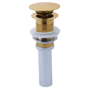 Brizo Polished Gold Other Drain