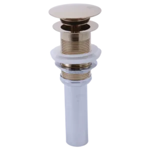 Brizo Polished Nickel Other Drain