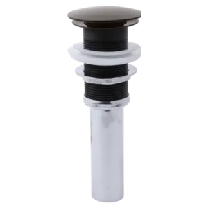 Brizo Venetian Bronze Other Drain