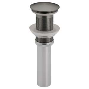 Brizo Luxe Steel Other Drain