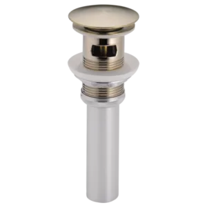 Brizo Brushed Nickel Other Drain