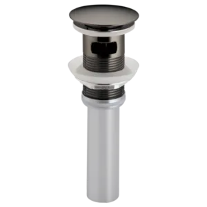 Brizo Brilliance Black Onyx Other Drain