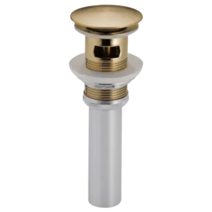 Brizo Luxe Gold Other Drain