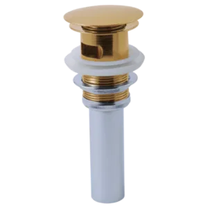 Brizo Polished Gold Other Drain