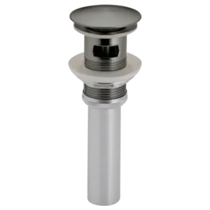 Brizo Luxe Steel Other Drain