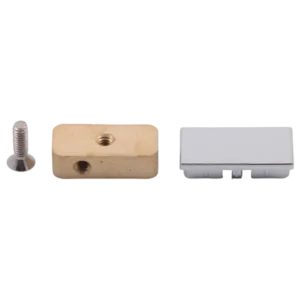 Delta Matte Black Other Trim