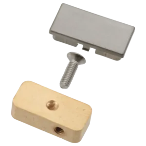 Delta Stainless Steel Other Trim