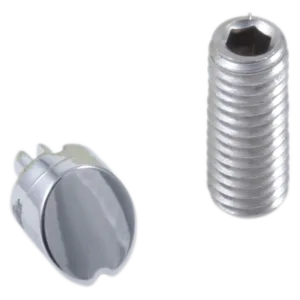 Delta Polished Chrome Cassidy® Handle