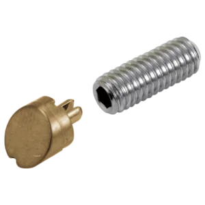 Delta Champagne Bronze Cassidy Handle