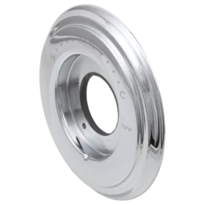 Delta Polished Chrome Cassidy® Trim