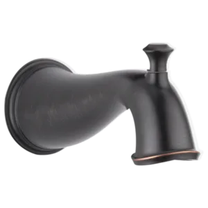 Delta Venetian Bronze Cassidy® Tub Spout
