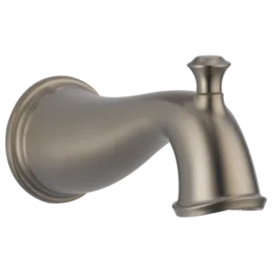 Delta Stainless Steel Cassidy® Tub Spout