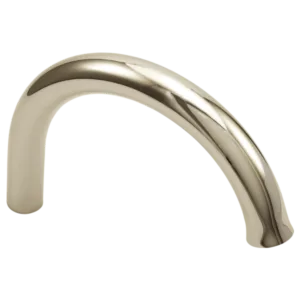 Delta Polished Nickel Cassidy® Spout