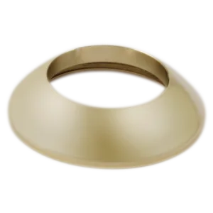 Delta Polished Nickel Cassidy® Handle