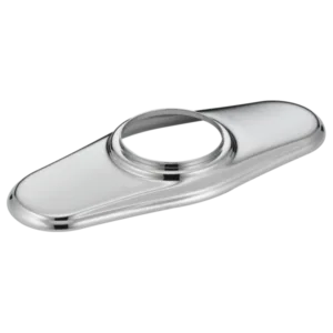Delta Polished Chrome Cassidy® Trim