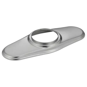 Delta Stainless Steel Cassidy® Trim