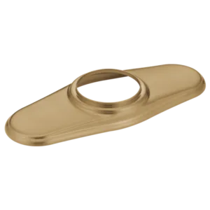 Delta Champagne Bronze Cassidy Trim