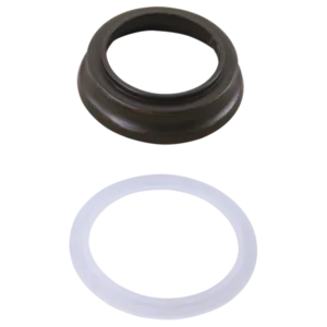 Delta Venetian Bronze Cassidy® Trim