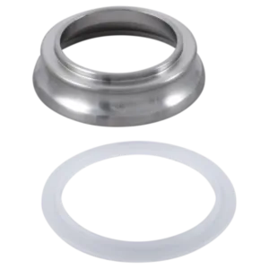 Delta Stainless Steel Cassidy® Trim