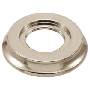 Delta Polished Nickel Cassidy® Trim