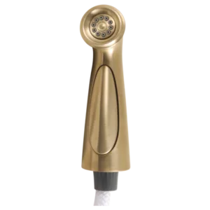 Delta Champagne Bronze Cassidy Side Spray