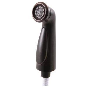 Delta Venetian Bronze Cassidy® Side Spray