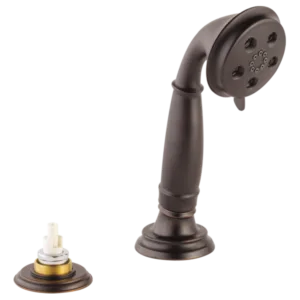 Delta Venetian Bronze Cassidy® Roman Tub