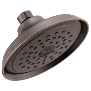 Delta Venetian Bronze Silverton® Shower Head