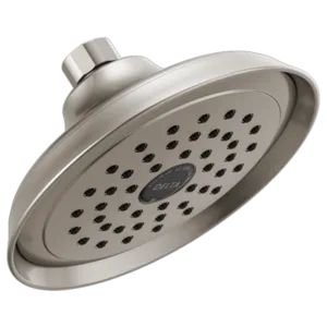 Delta Stainless Steel Silverton® Shower Head