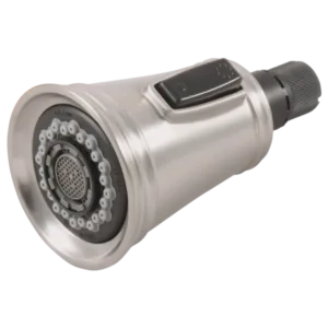 Delta Stainless Steel Retail Channel Product Kitchen Wand