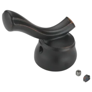 Delta Venetian Bronze Retail Channel Product Handle Kit