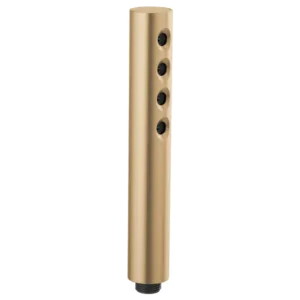 Brizo Luxe Gold Essential Shower Handshower