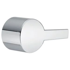 Delta Polished Chrome Compel® Handle Kit