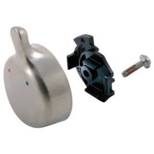 Delta Stainless Steel Classic Handle