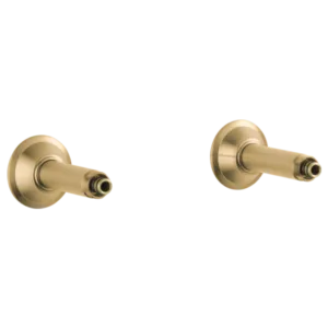 Brizo Luxe Gold Brizo Traditional Riser