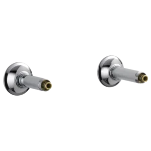 Brizo Polished Chrome Brizo Traditional Riser