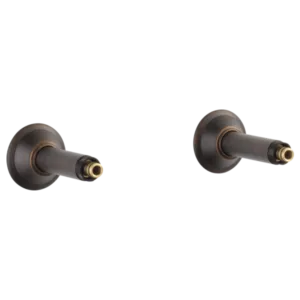 Brizo Venetian Bronze Brizo Traditional Riser