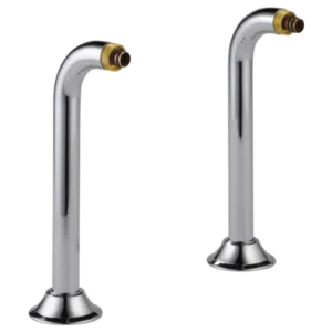 Brizo Polished Chrome Brizo Traditional Riser