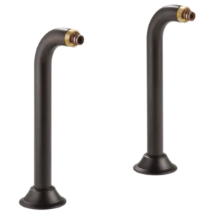 Brizo Venetian Bronze Brizo Traditional Riser