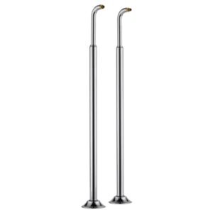 Brizo Polished Chrome Brizo Traditional Riser