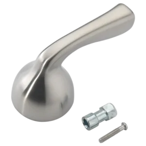 Delta Stainless Steel Foundations® Handle Kit