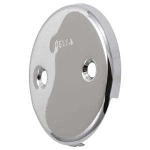 Delta Polished Chrome Other Drain