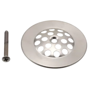 Delta Brushed Nickel Other Drain