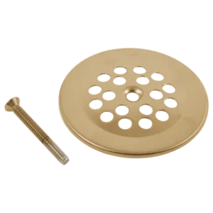 Delta Champagne Bronze Other Drain