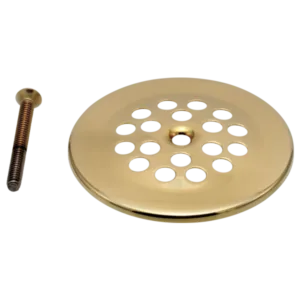Delta Polished Brass Other Drain