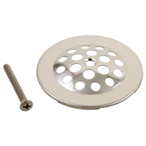 Delta Polished Nickel Other Drain
