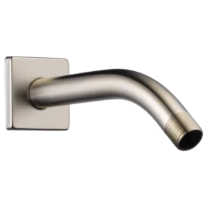Brizo Luxe Nickel Essential™ Shower Shower Arm