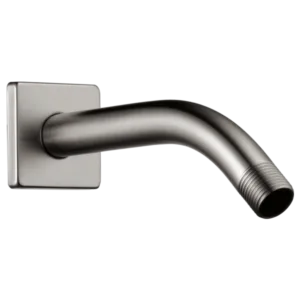 Brizo Luxe Steel Essential™ Shower Shower Arm