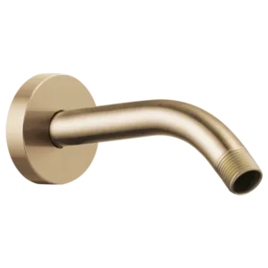Brizo Luxe Gold Essential Shower Shower Arm
